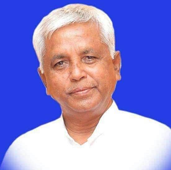 <div class="paragraphs"><p>ಬಸವರಾಜ ಶಿವಣ್ಣನವರ&nbsp;</p></div>