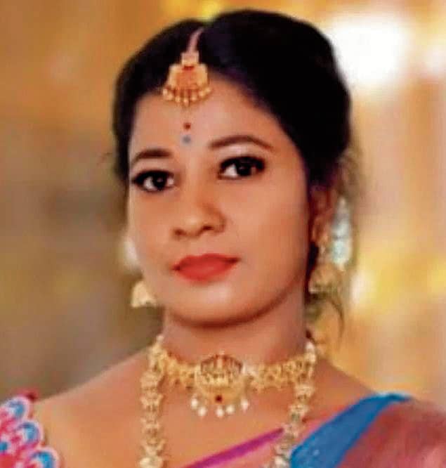 ಪುಷ್ಪಾ