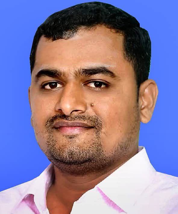 ಆಕಾಶ ಖಂಡಾಳೆ