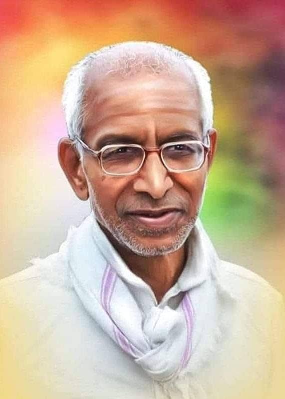 ಸಿದ್ದೇಶ್ವರ ಸ್ವಾಮೀಜಿ