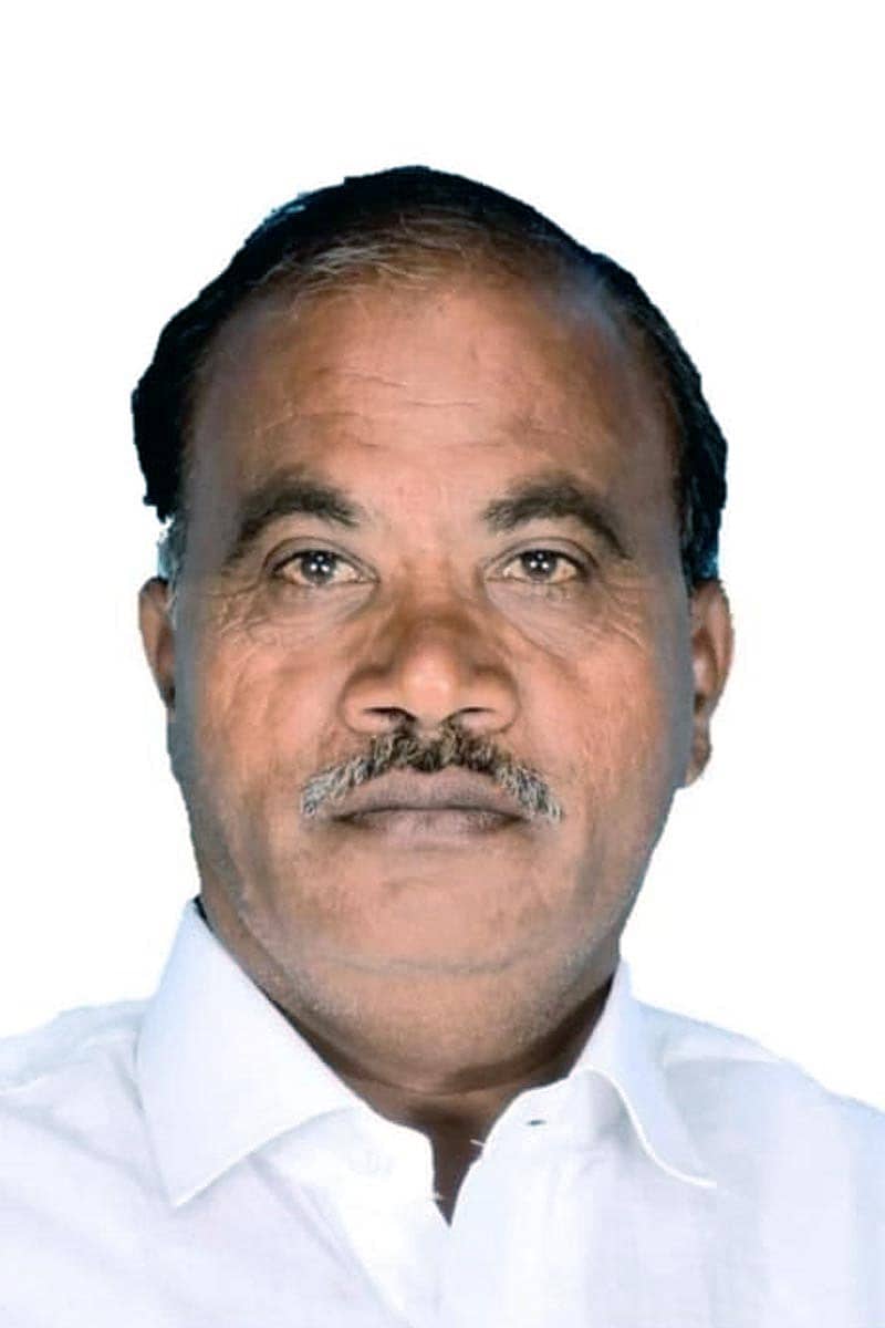 ಮಲ್ಲಿಕಾರ್ಜುನ ಬಟಗಿ