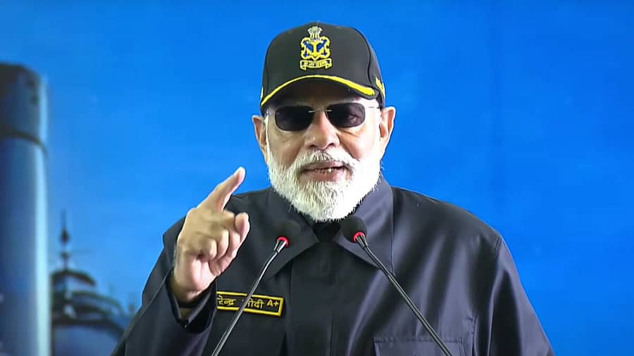 <div class="paragraphs"><p>ಪ್ರಧಾನಿ ಮೋದಿ </p></div>