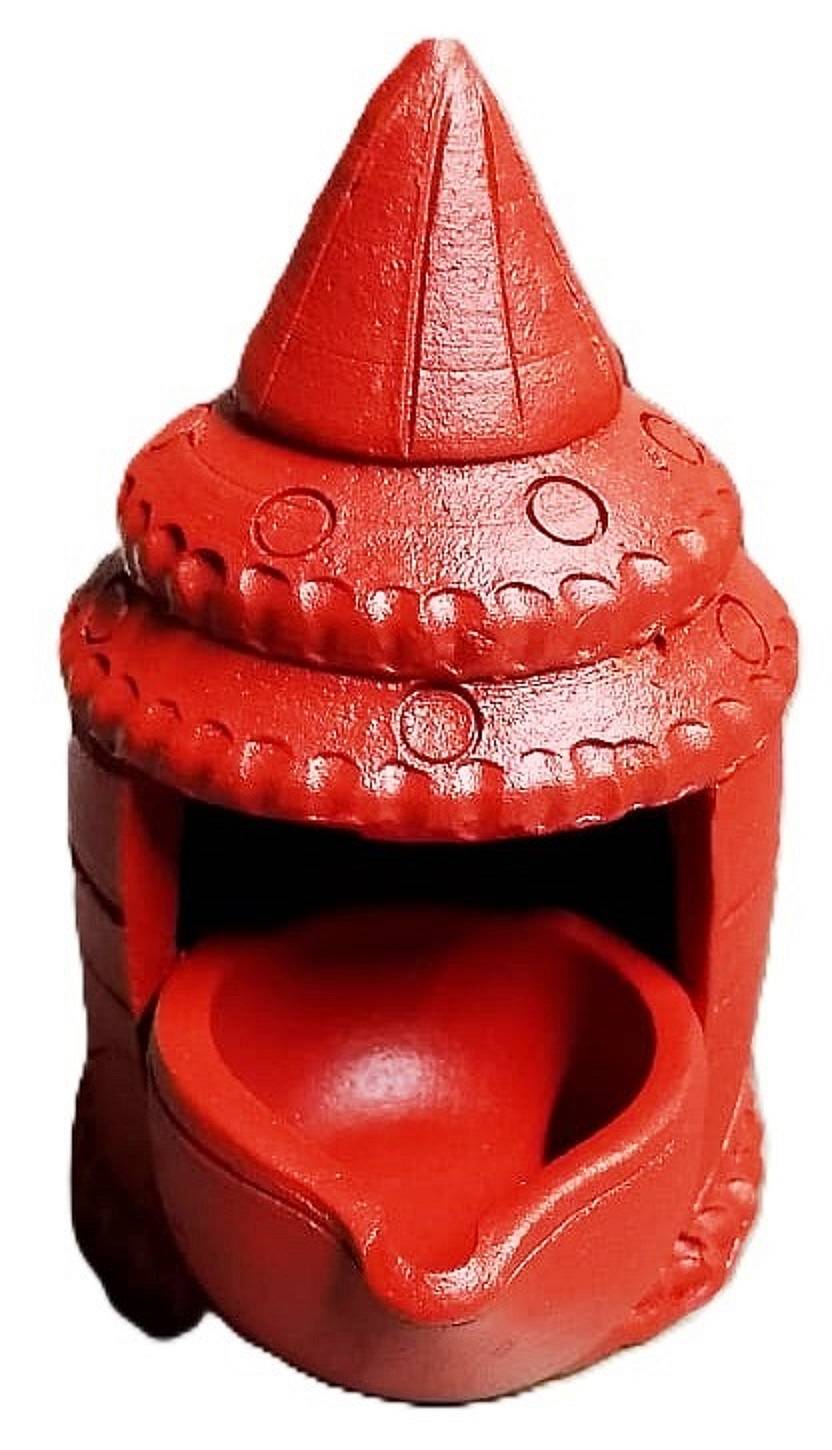 ಆಕರ್ಷಕ ಮಣ್ಣಿನ ಹಣತೆ