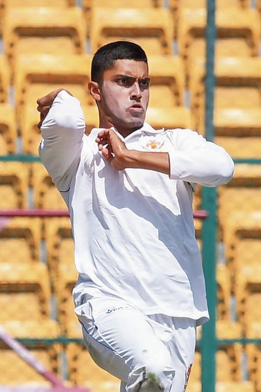 ಯಶೋವರ್ಧನ್‌ ಪರಂತಾಪ್‌