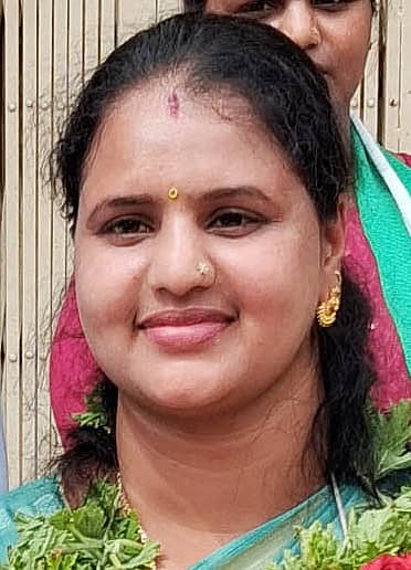 ಭಾನುಪ್ರಿಯಾ ಸಂಪತ್