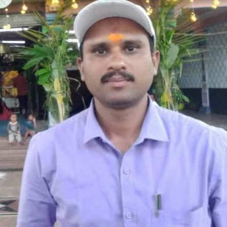ಎಂ.ಕೆ.ಹೊಳಜೋಗಿ