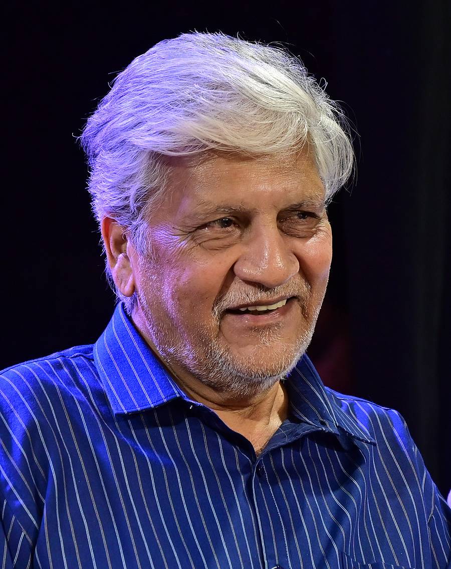 ಎಸ್.ವಿ. ರಾಜೇಂದ್ರಸಿಂಗ್‌ ಬಾಬು