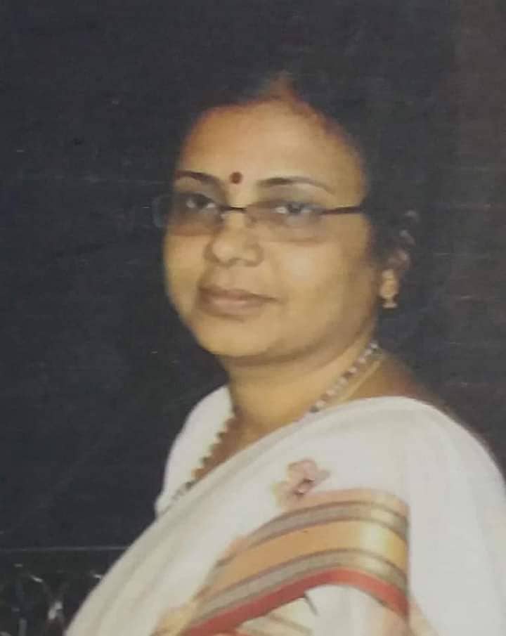 ಅನುಸೂಯ