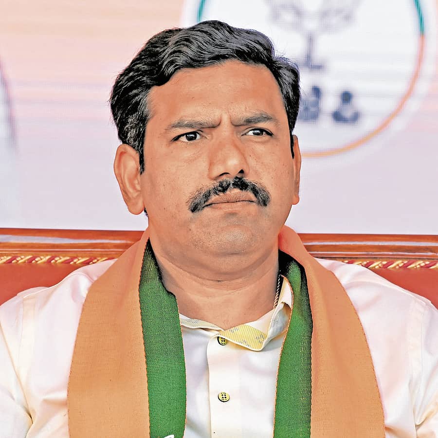 ಬಿ.ವೈ.ವಿಜಯೇಂದ್ರ