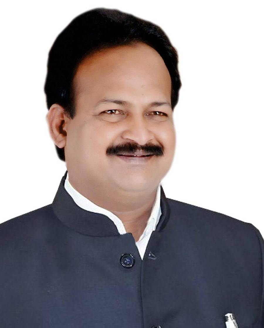 ಪ್ರಕಾಶ ಕೋಳಿವಾಡ 