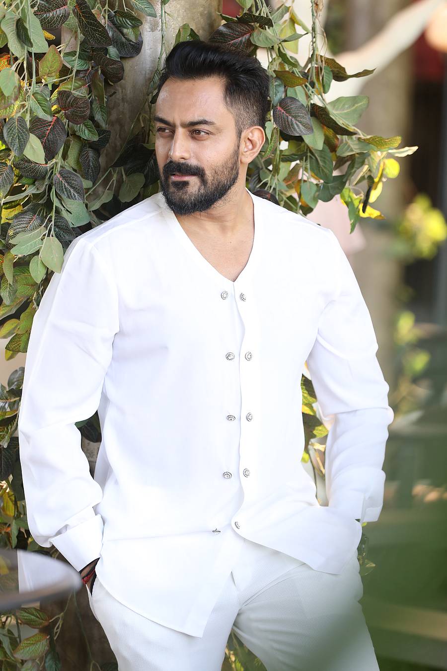 ಕಾರ್ತಿಕ್ ಜಯರಾಮ್