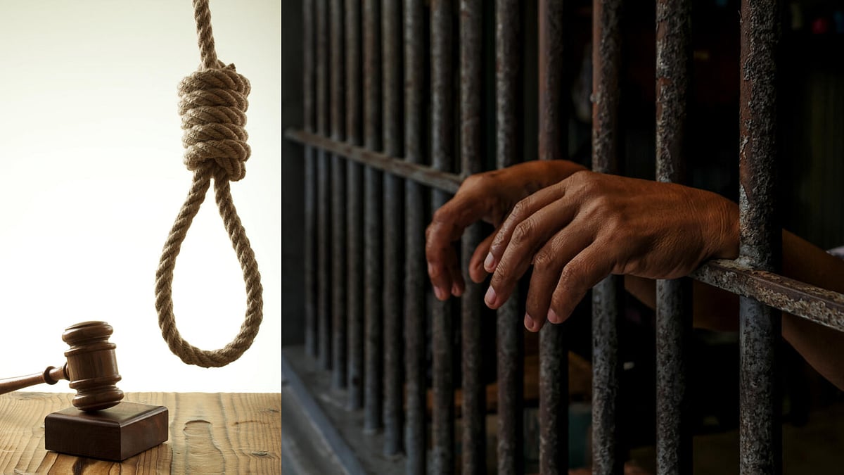 Death Penalty Debate: ಭಾರತದಲ್ಲಿ ಮರಣದಂಡನೆ: ಮಾನವೀಯತೆ, ತಂತ್ರಗಳು ಮತ್ತು ...