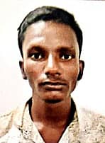 ಸಾಹಿಲ್ ಪಾಷಾ