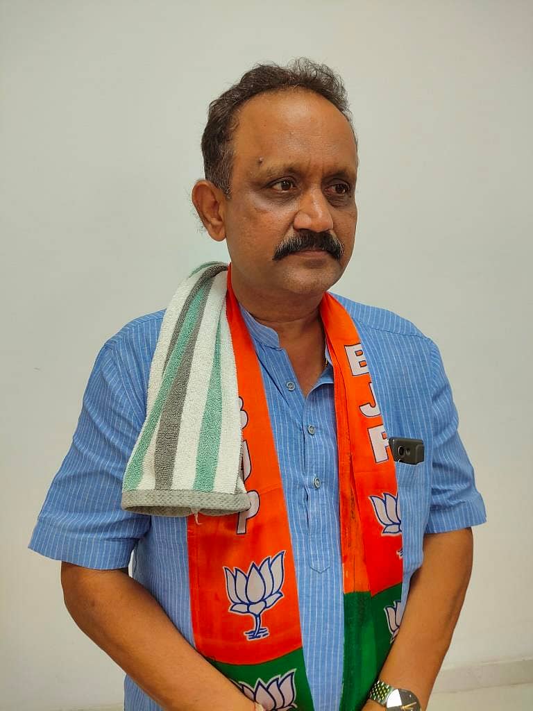 ಗುರುಲಿಂಗಪ್ಪ ಅಂಗಡಿ