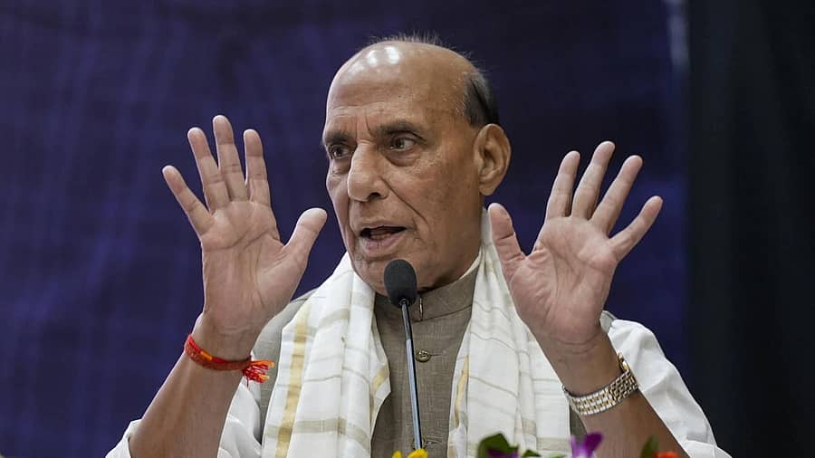 <div class="paragraphs"><p>ರಾಜನಾಥ್ ಸಿಂಗ್</p></div>