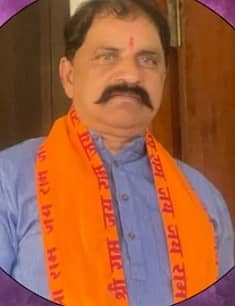 ಸುಂದರರಾಜ್‌ ರೈ 