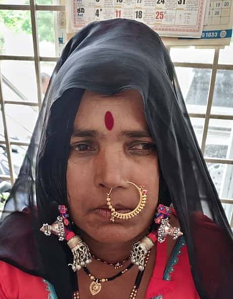 ಕಸ್ತೂರಿಬಾಯಿ ಡಾಕಪ್ಪ