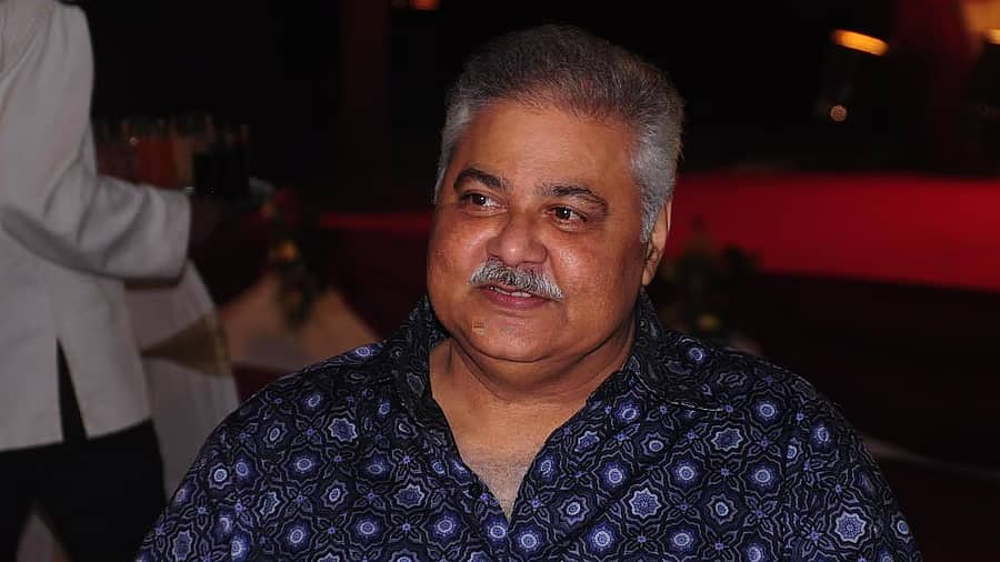 <div class="paragraphs"><p>ಹಿರಿಯ ನಟ ಸತೀಶ್ ಶಾ</p></div>