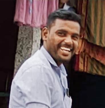 ನಾಗರಾಜ ಡೊಳ್ಳಿ