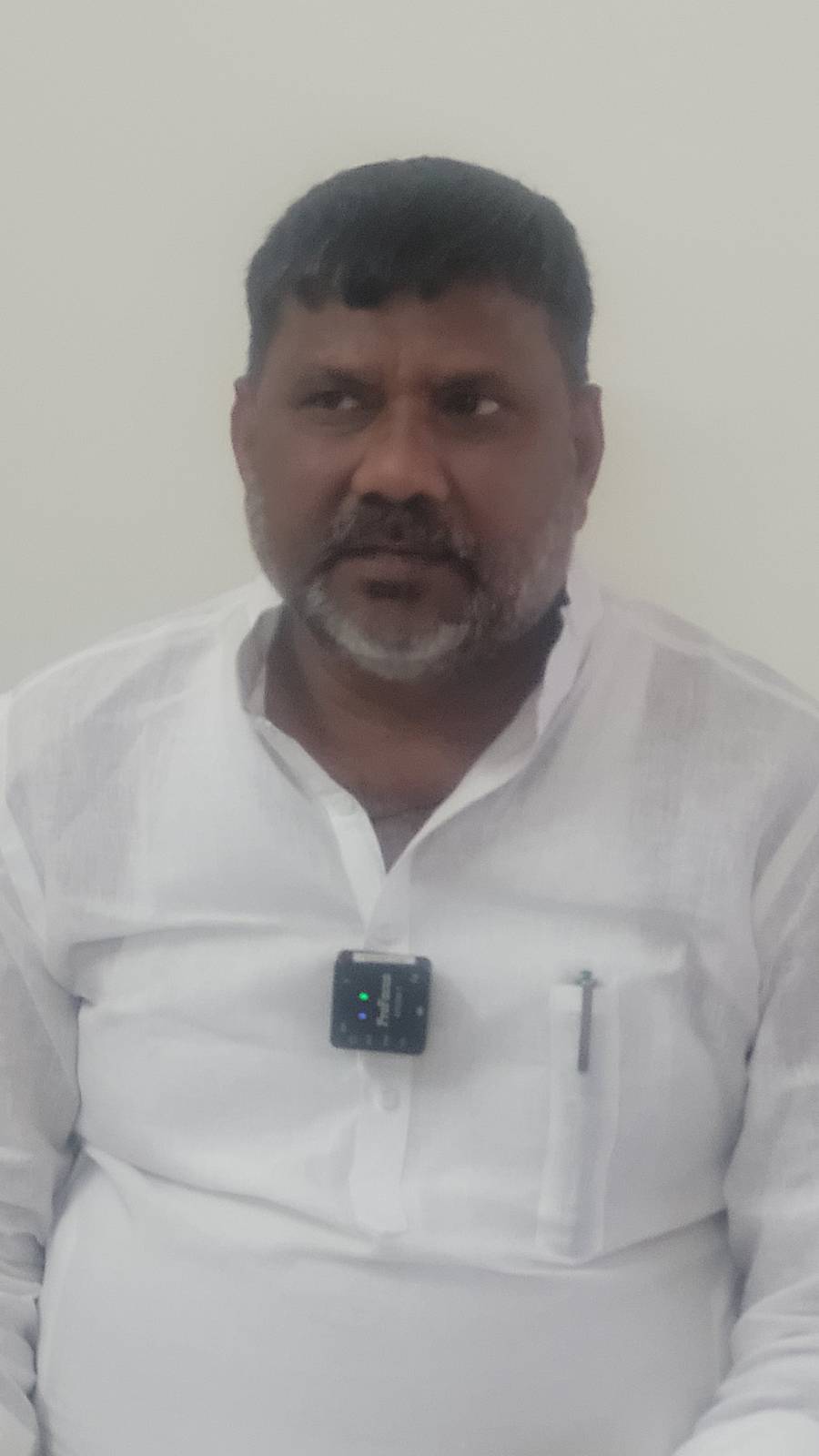 <div class="paragraphs"><p>ಆರ್. ಬಸನಗೌಡ ತುರುವಿಹಾಳ</p></div>