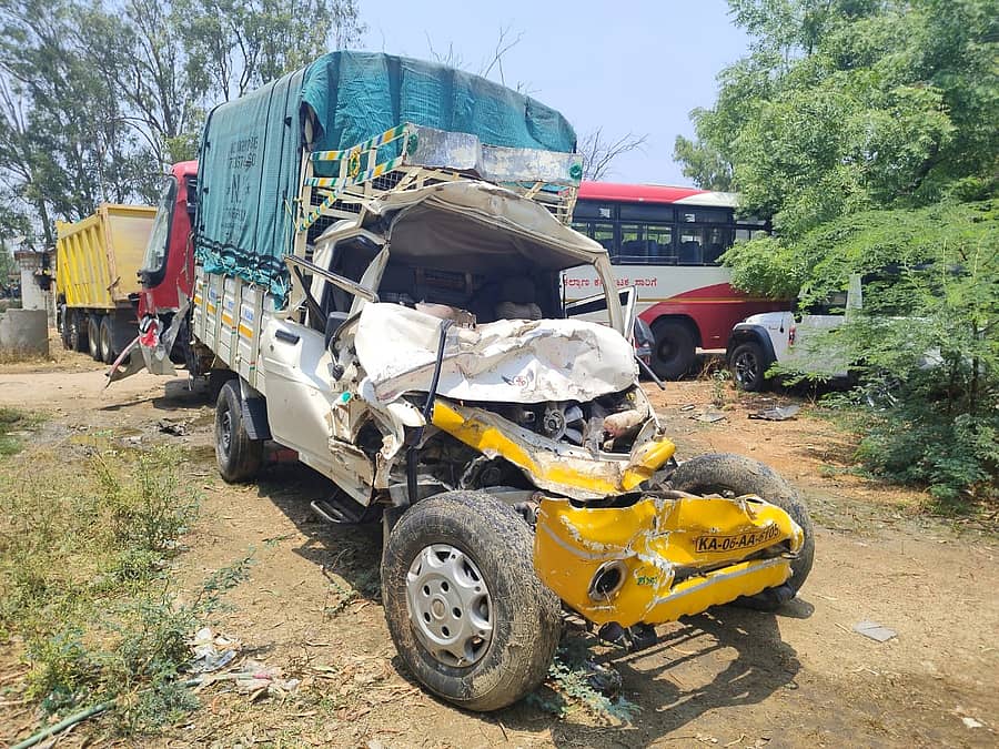 ಸಂಗ್ರಹ ಚಿತ್ರ