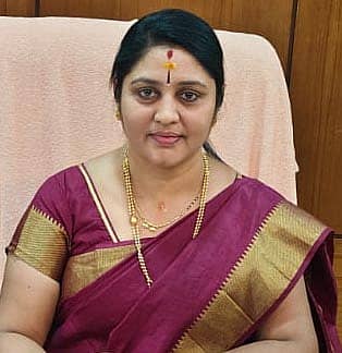 ಚಂಚಕಾ ರಮೇಶ ಬಿಲಸಹಳ್ಳಿ