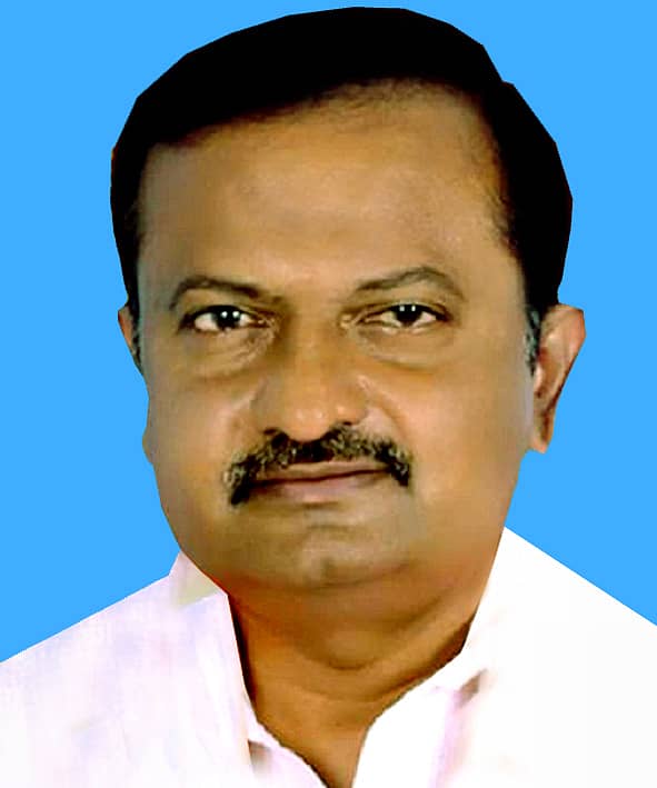 ಸಂಜೀವ ಸುಗೂರೆ