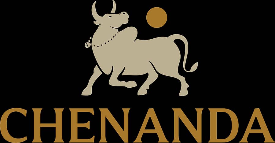 ಚೇನಂಡ ಕುಟುಂಬದ ಲೊಗೊ