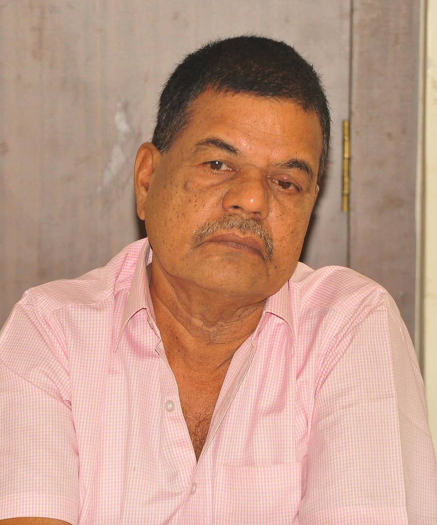 ಜೆ.ಯಾದವ ರೆಡ್ಡಿ