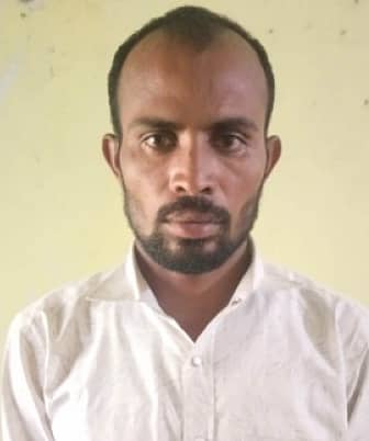 ರವಿ ಚವ್ಹಾಣ್