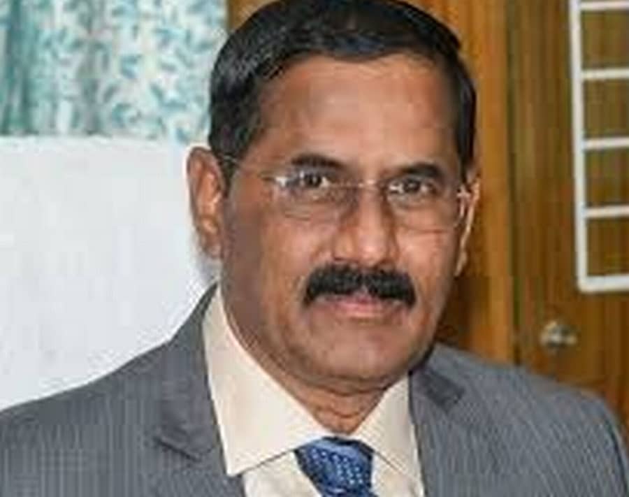 ಬಿ.ವೀರಪ್ಪ