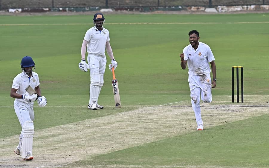 <div class="paragraphs"><p>ವಿದ್ವತ್ ಕಾವೇರಪ್ಪ</p></div>