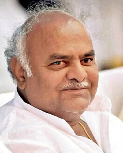 ಶಿವಾನಂದ ಪಾಟೀಲ