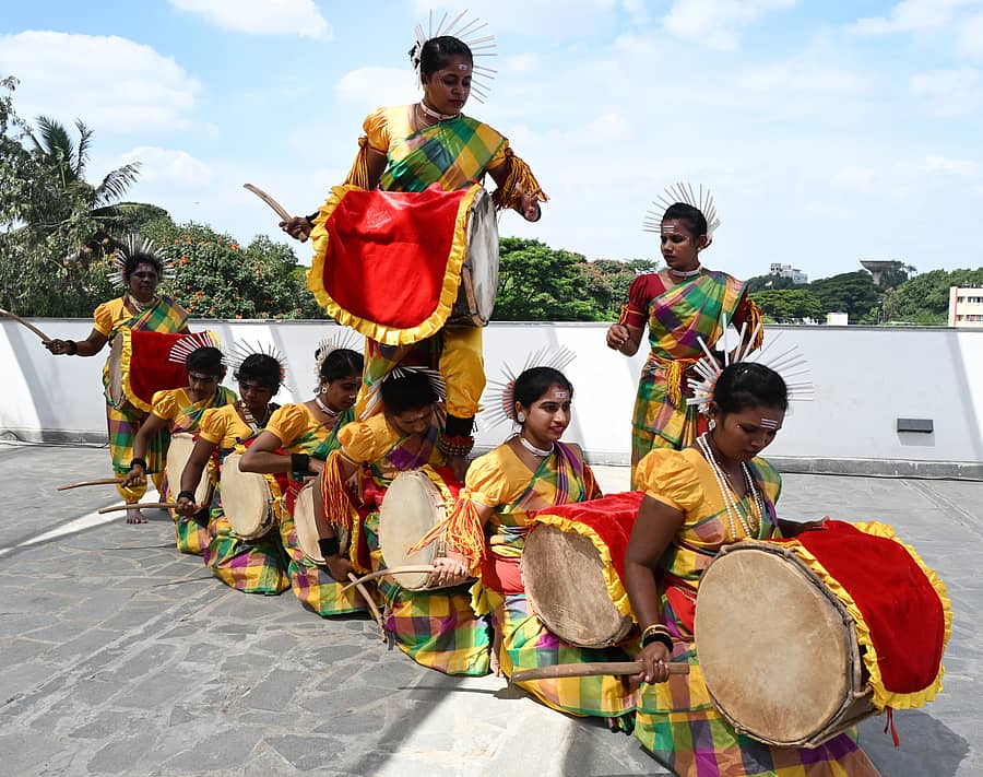 ಸಾಂದರ್ಭಿಕ ಚಿತ್ರ