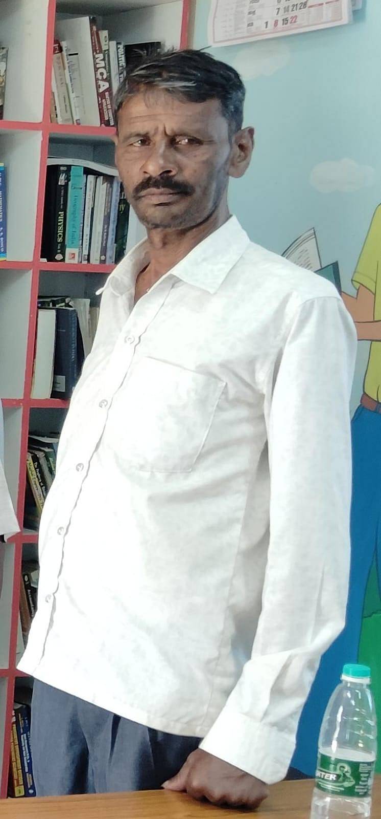 ರಾಮಚಂದ್ರಯ್ಯ 