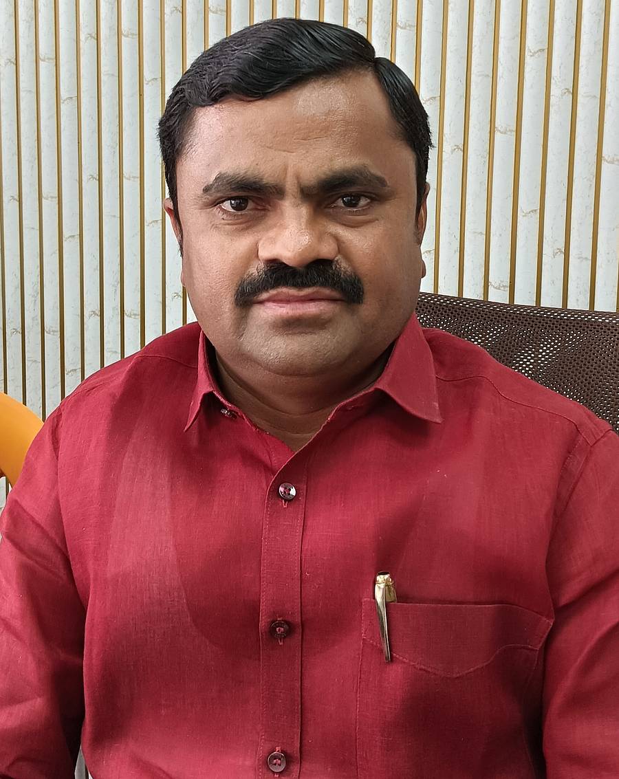 ಶಿವಕುಮಾರ ನಾಟೀಕಾರ