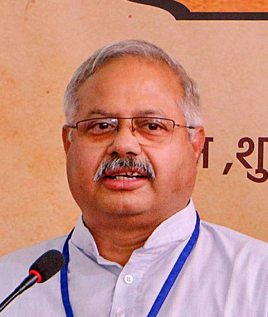 ಸುನೀಲ್ ಅಂಬೇಕರ್