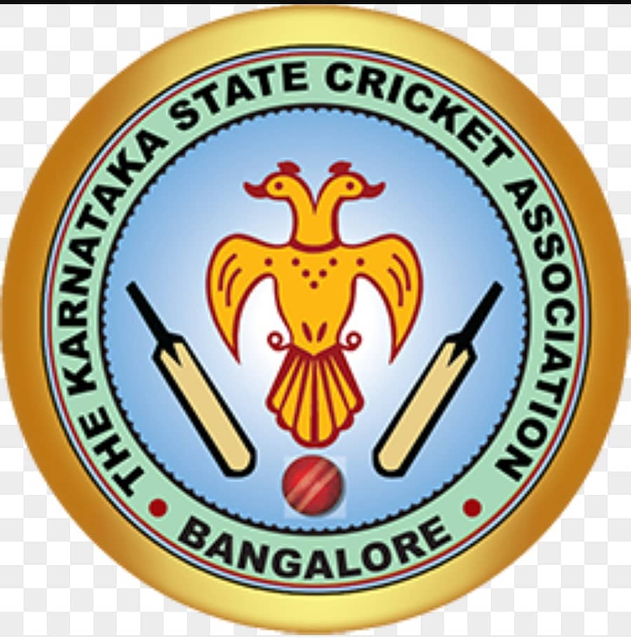 ಕೆಎಸ್ಸಿಎ ಲೋಗೊ