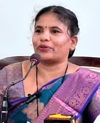 ಜೈಶ್ರೀ ಕಟ್ಟಿಮನಿ