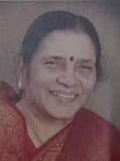 ಜಯಾ ರಾಜಶೇಖರ