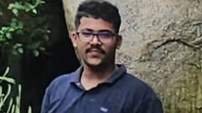 <div class="paragraphs"><p>ಆದಿತ್ಯಕುಮಾರ ಪ್ರಜಾಪತಿ</p></div>