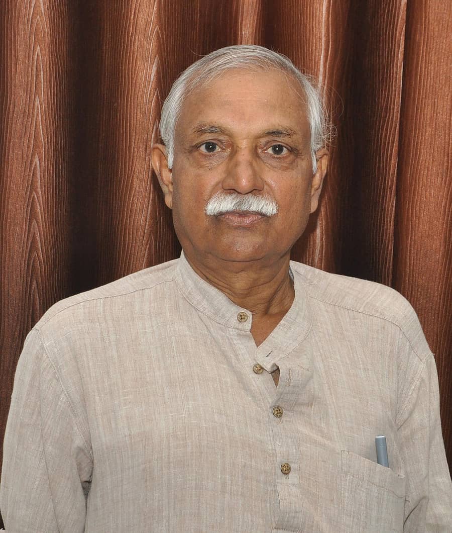 ಸಿದ್ದನಗೌಡ ಪಾಟೀಲ