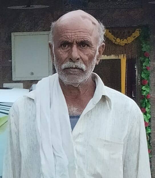 ವೆಂಕಟಾಚಲಯ್ಯ