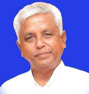 ಶಾಸಕ ಬಸವರಾಜ ಶಿವಣ್ಣನವರ