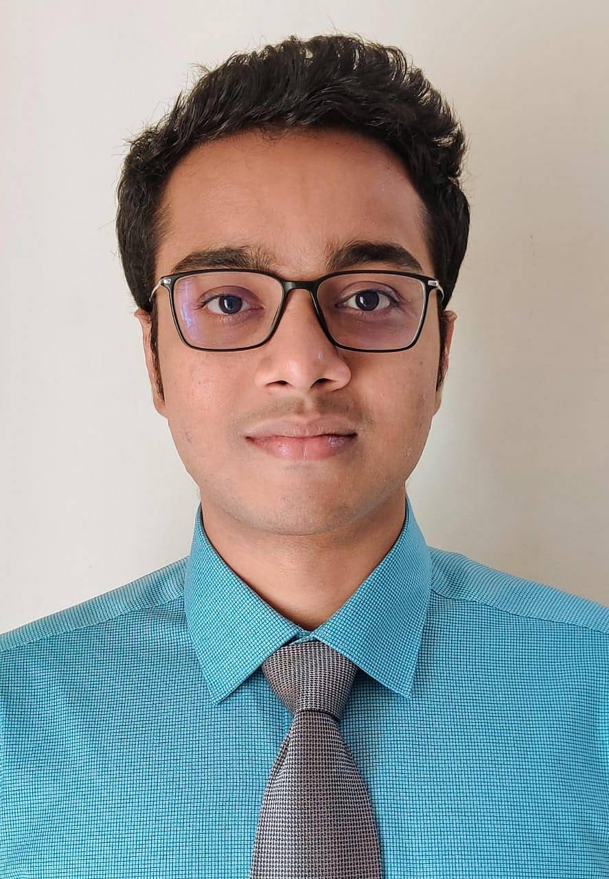 ಜುಬಿನ್ ಮೊಹಾಪಾತ್ರ