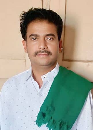 ಎಸ್.ಬಿ. ಕಂಬೋಗಿ