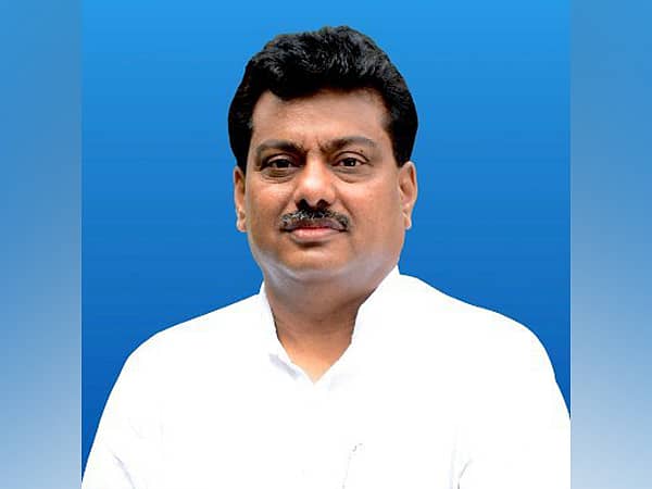 ಎಂ.ಬಿ. ಪಾಟೀಲ