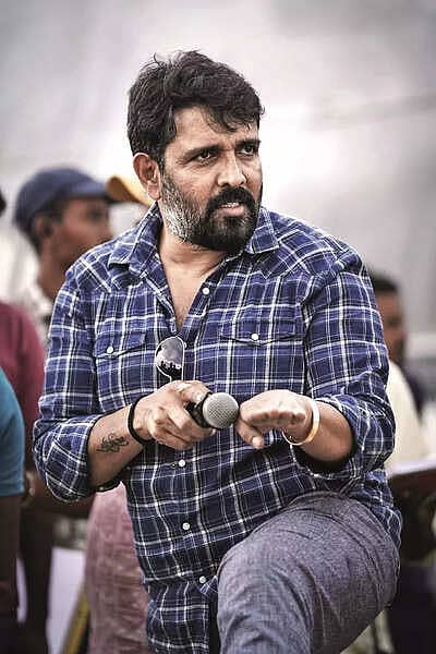 ರವಿ ವರ್ಮ