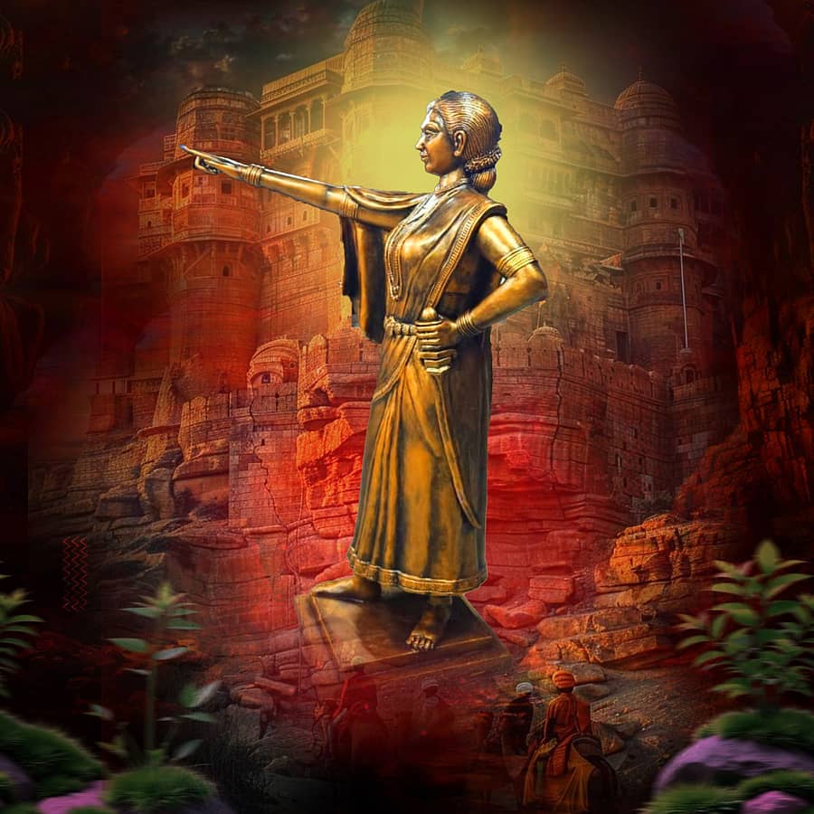 ರಾಣಿ ಅಬ್ಬಕ್ಕ