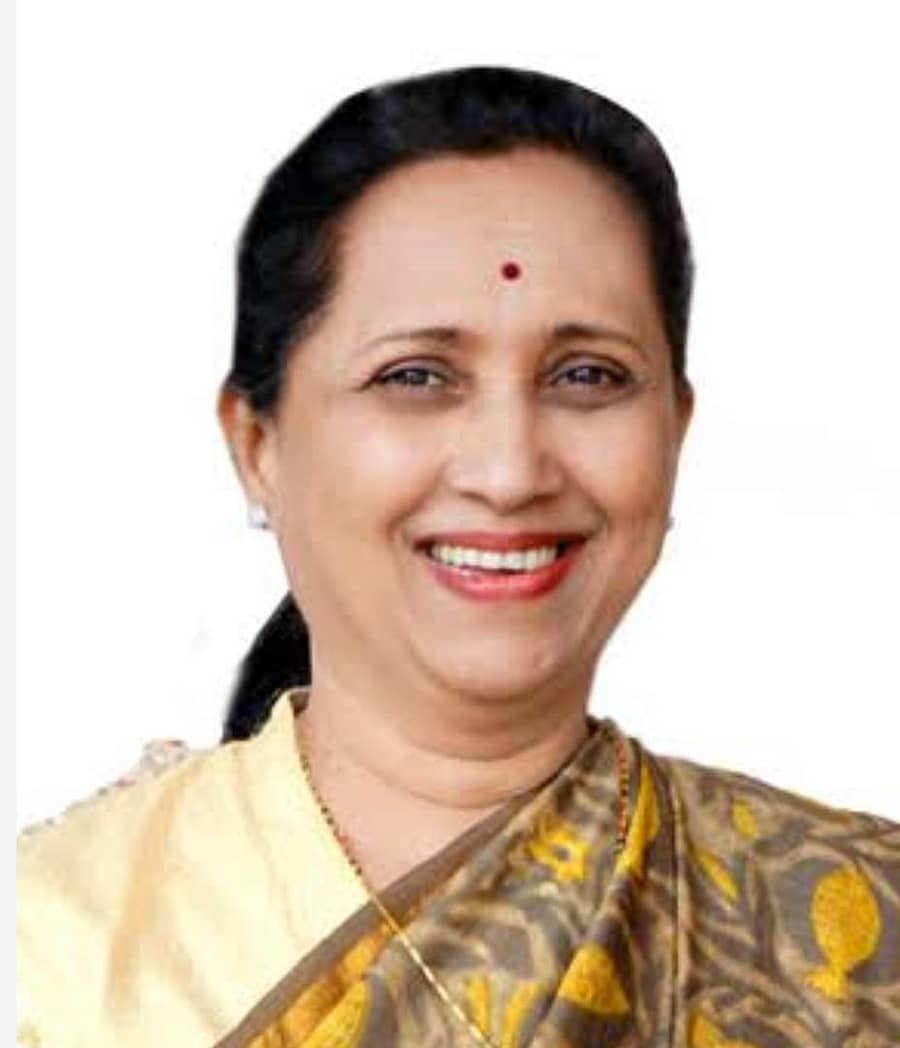 ರಾಜಶ್ರೀ ಹಲಗೇಕರ